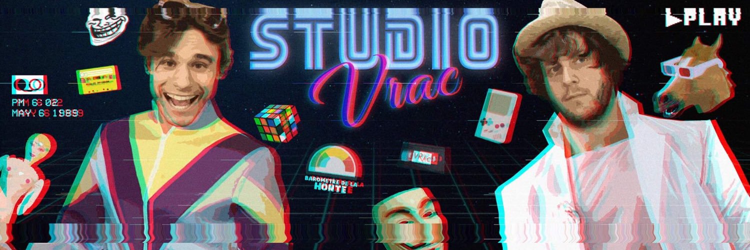 StudioVrac banner