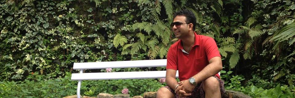 engrkunal's profile banner image