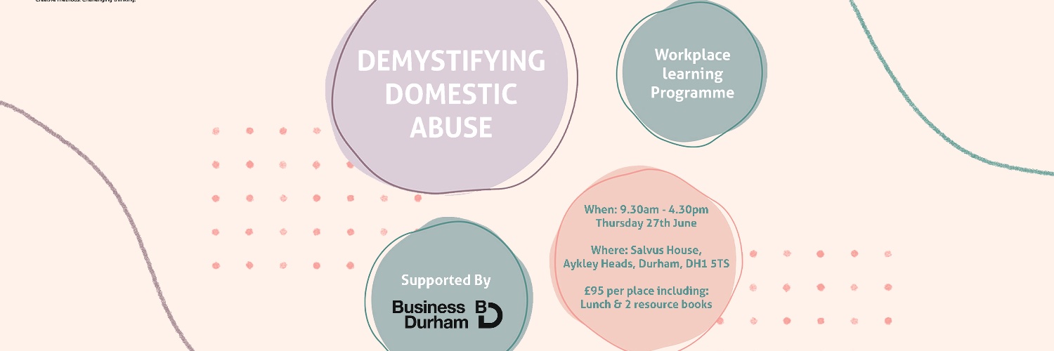 Changing Relations banner