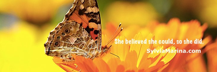 sylviamarina's profile banner image