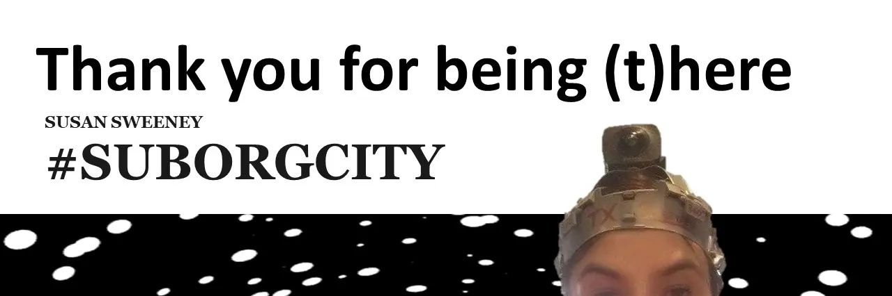 Susan Sweeney banner