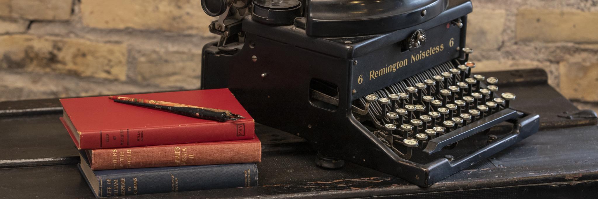 midwestwriting's profile banner image