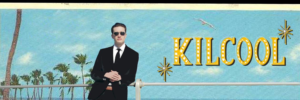 KilCool banner