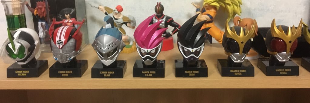 afuro_sogeking's profile banner image
