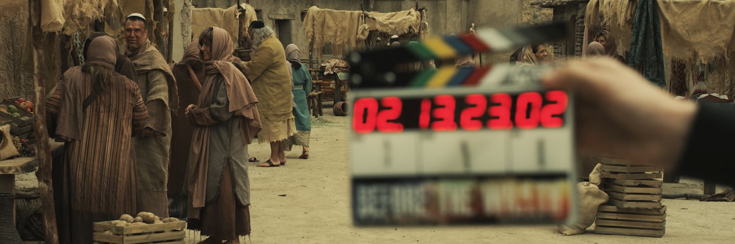 IngenuityFilms's profile banner image