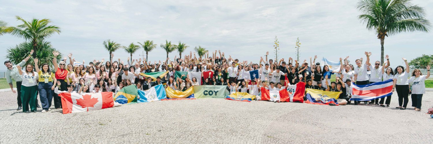 JA Americas banner