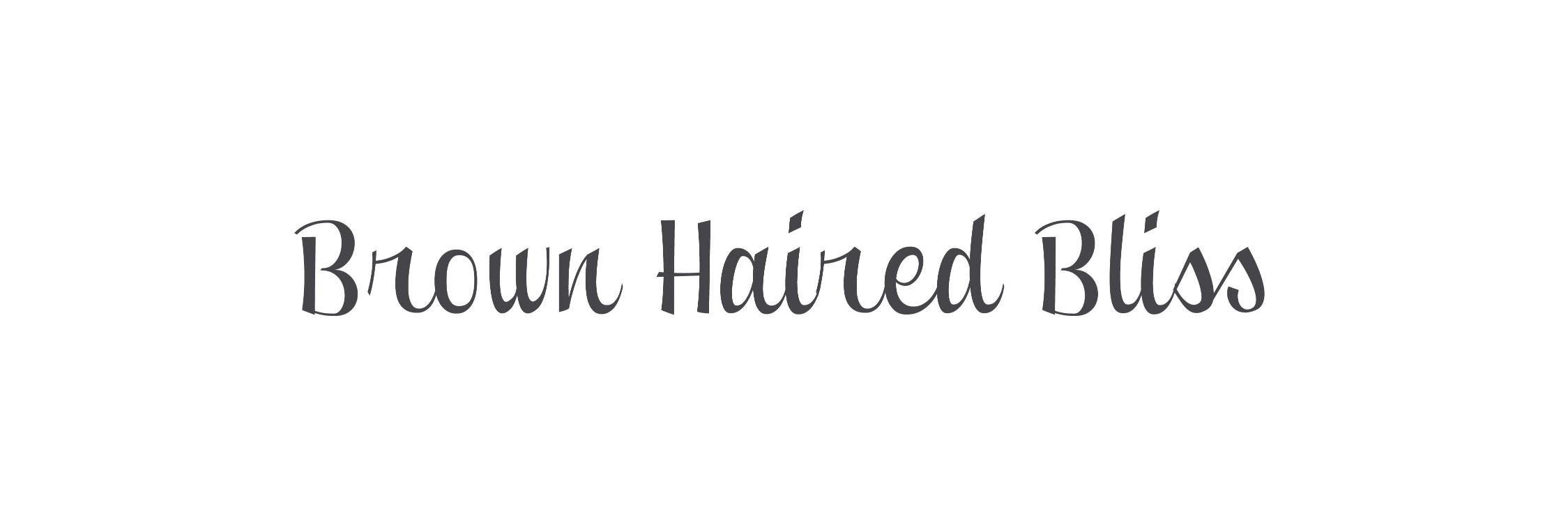 brownhairedblis's profile banner image