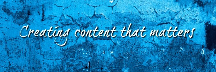 PodnarWriting's profile banner image