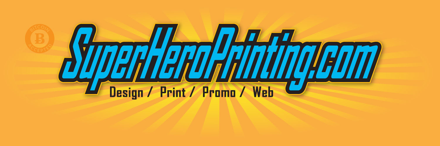 SuperHeroPrint's profile banner image