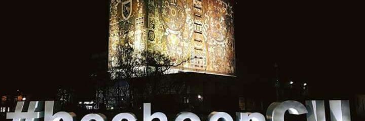 Memes UNAM banner