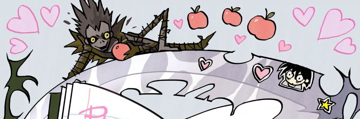 ddlunare's profile banner image