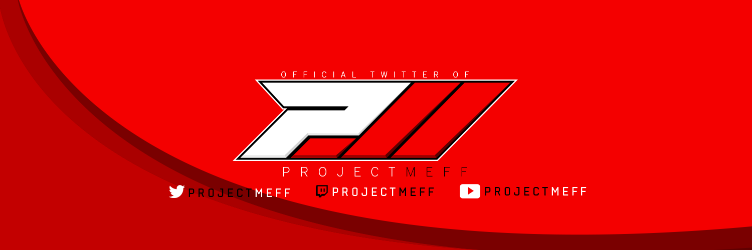 ProjectMEFF's profile banner image