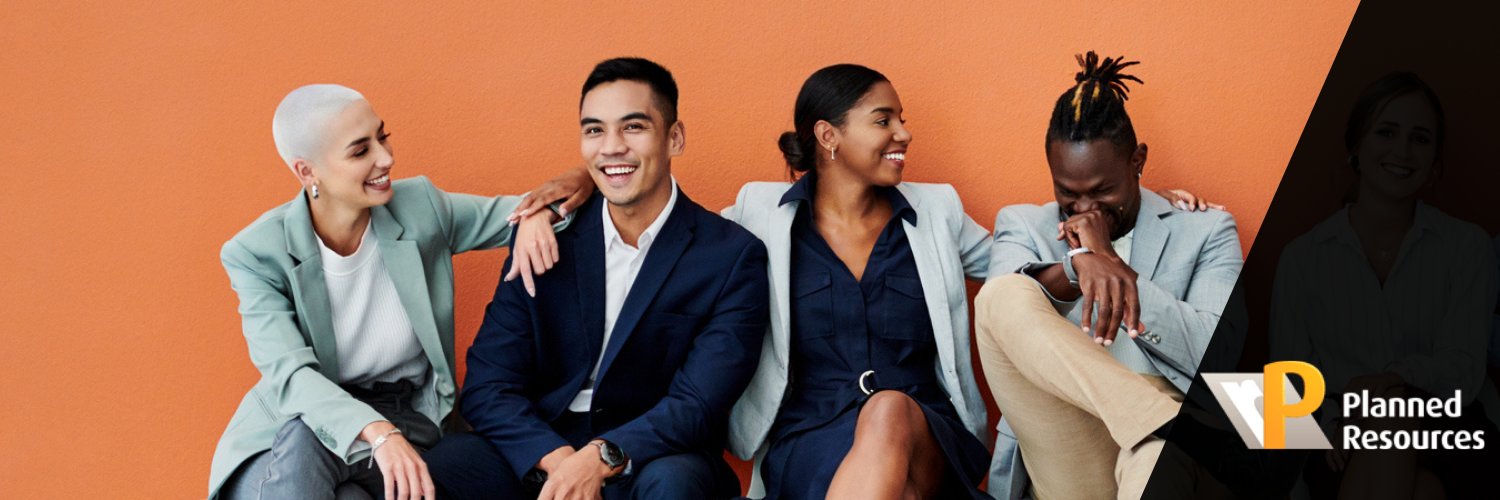 Planned Resources banner