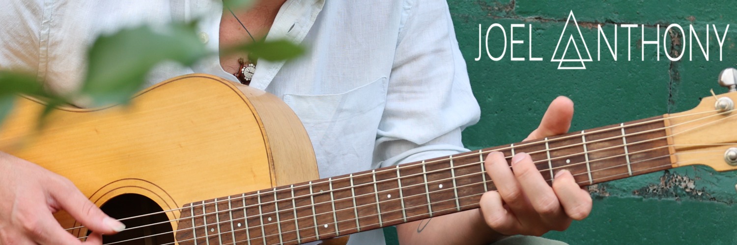 JoelAnthonyLive's profile banner image