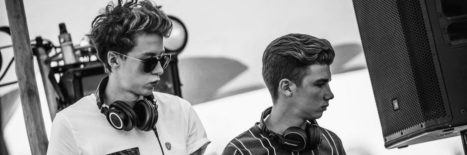 robbesambaer's profile banner image