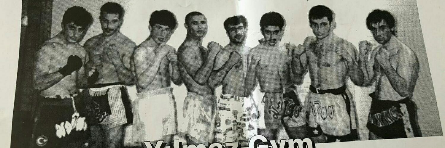 karizmadogan's profile banner image