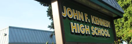 jfkclarion's profile banner image