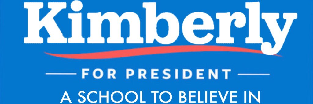 Vote4Kimberly's profile banner image