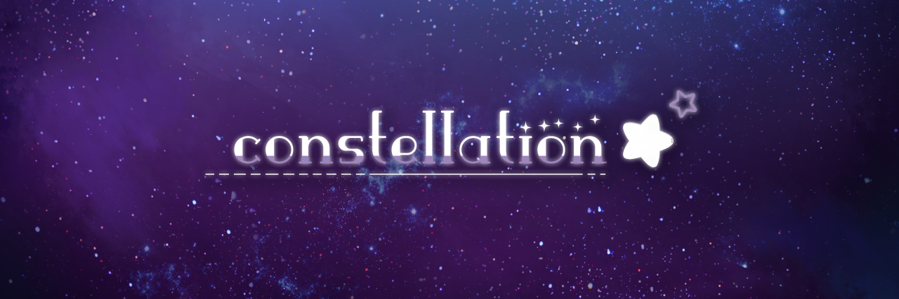 Constella Project ✩* @ SUMMERTIME!'s banner