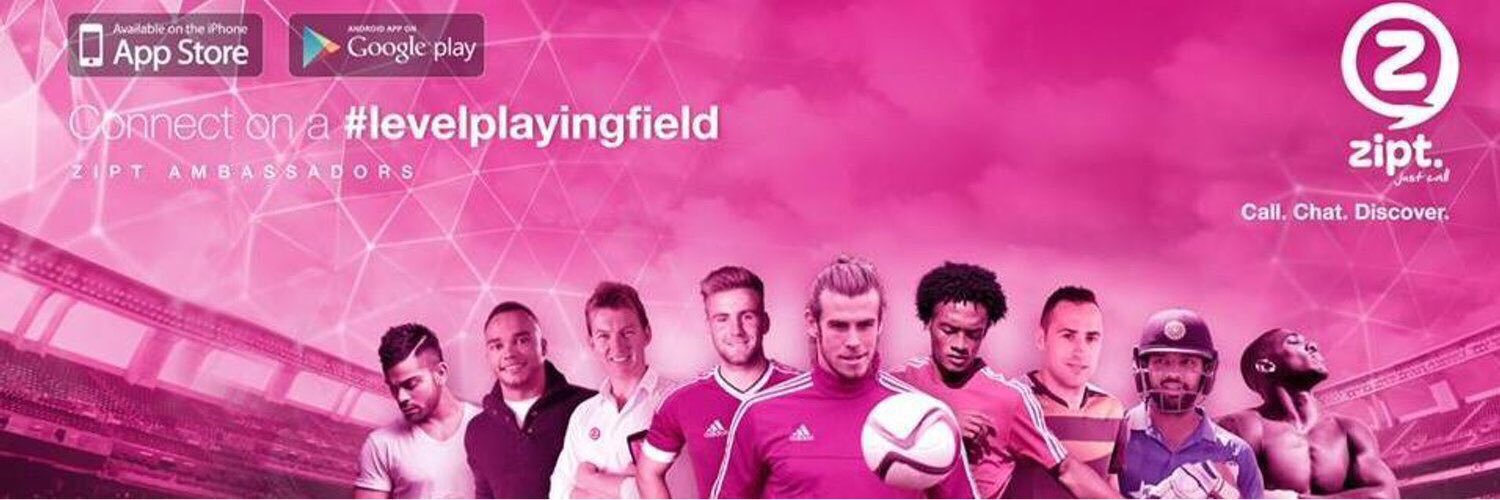 ziptapp's profile banner image
