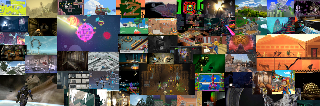 Indie Games RamenBot banner