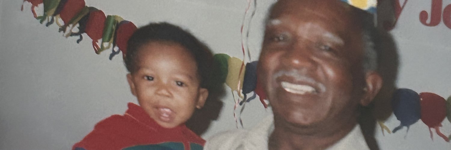 theholsendolph's profile banner image