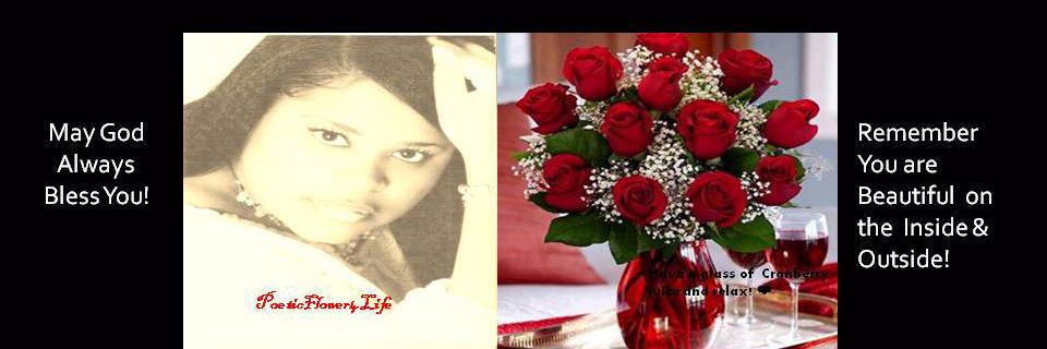 Poetic4Life2's profile banner image