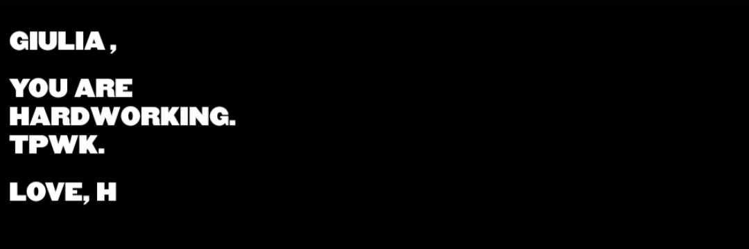 everywrwitharry's profile banner image