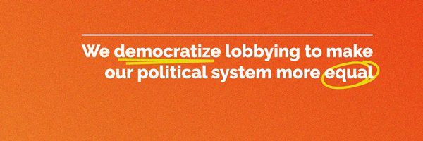 TheGoodLobby Profile Banner