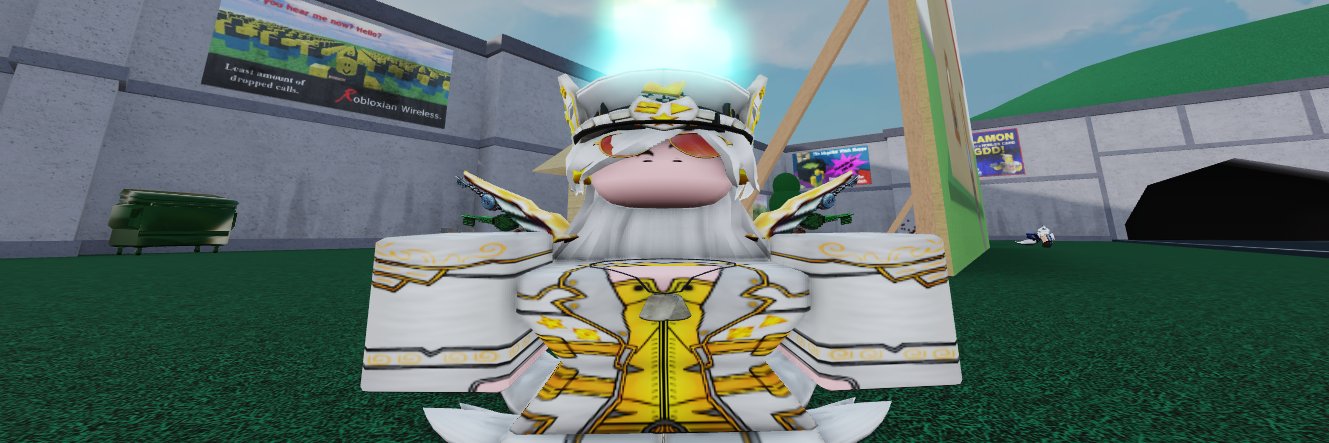 YcaroFox's profile banner image