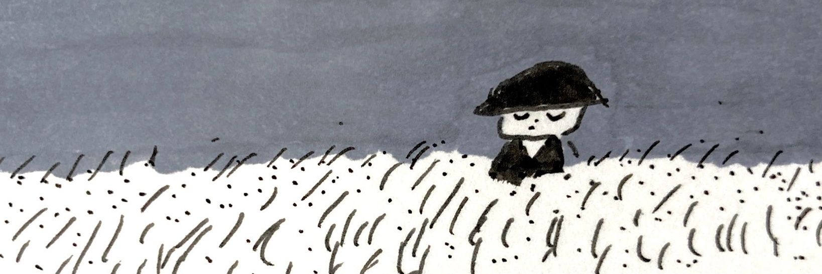 ii4nan's profile banner image