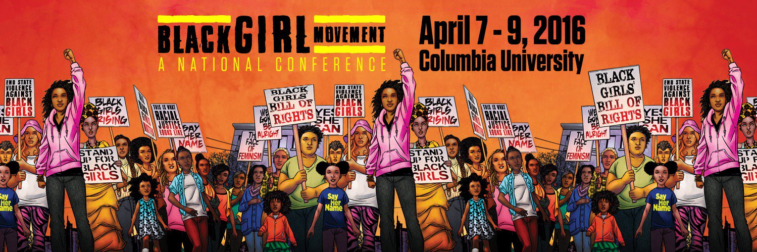 BlackGirlMvmt's profile banner image