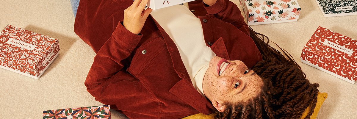 MyLittleBoxJP's profile banner image