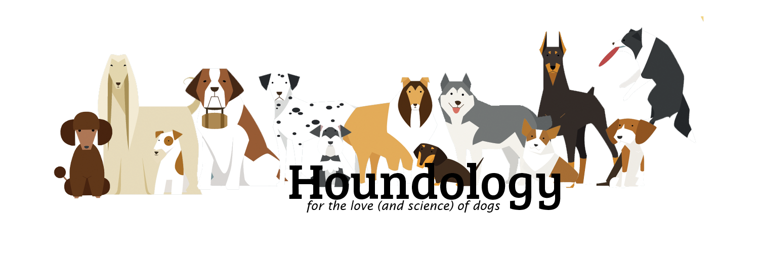 Houndology's profile banner image