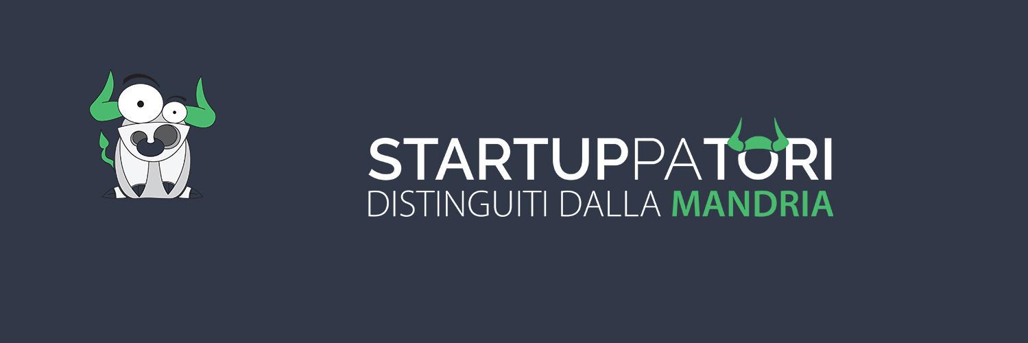 startuppatori's profile banner image