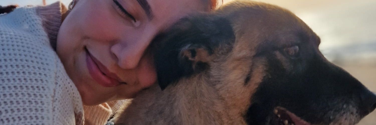 vanessassofia's profile banner image