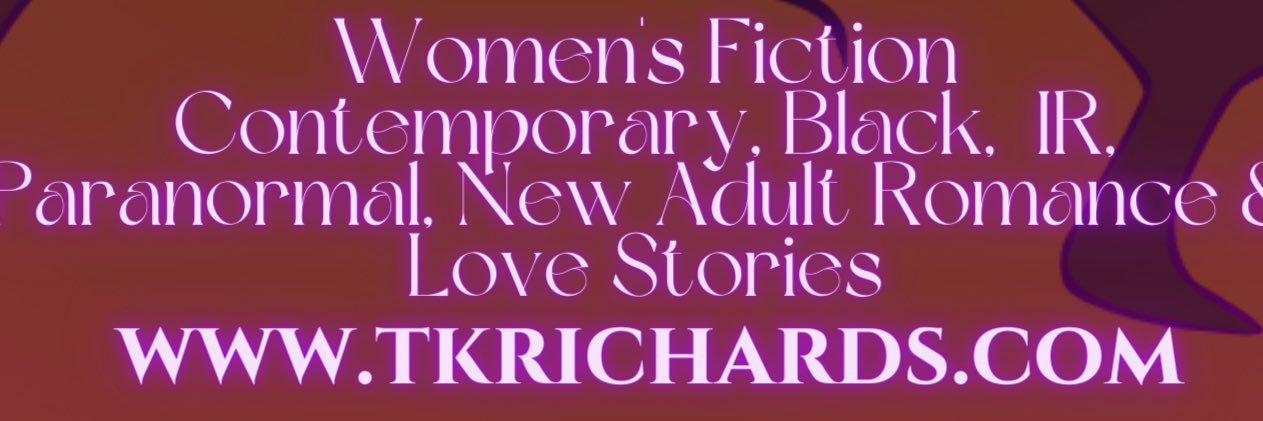 tkrichards1's profile banner image