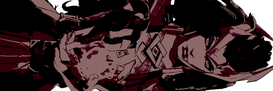 nexusbeing's profile banner image