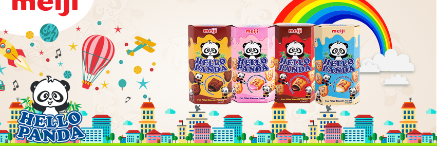 mehellopanda's profile banner image