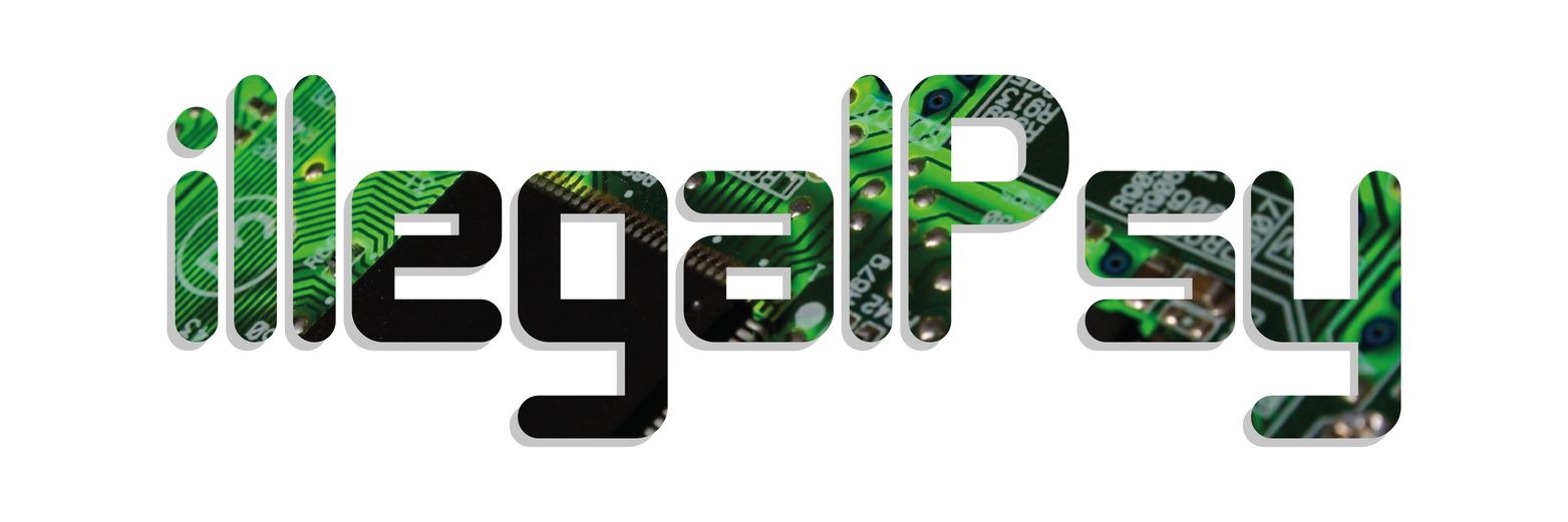 illegalPsy's profile banner image