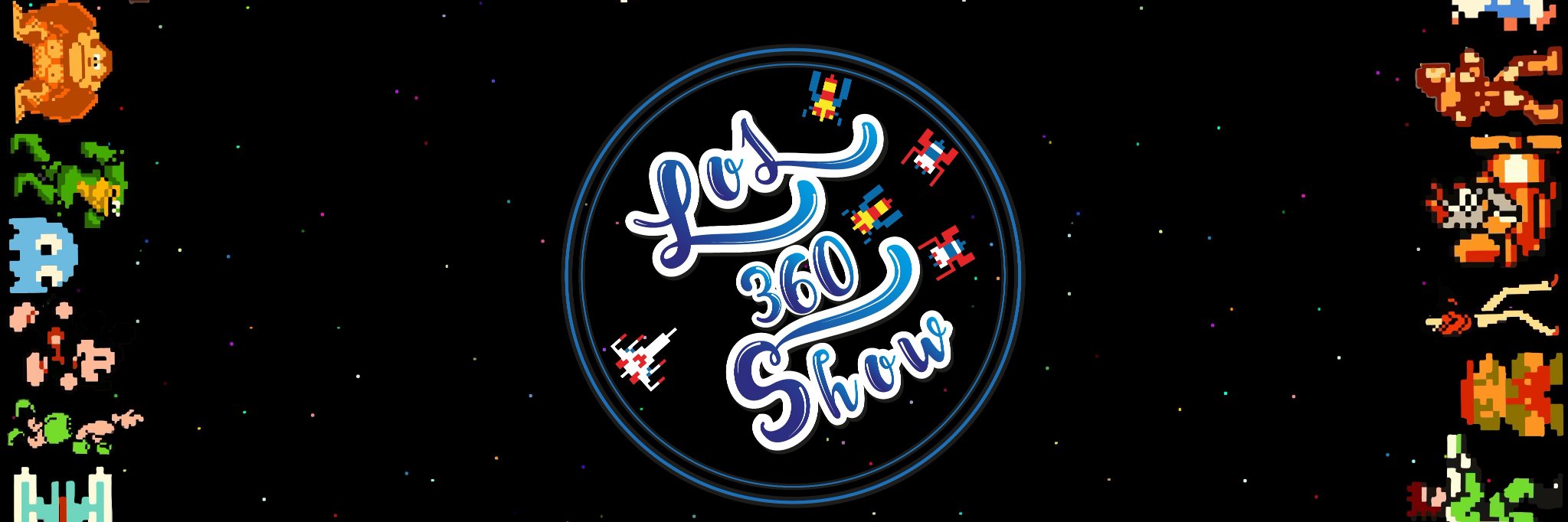 Los360show's profile banner image