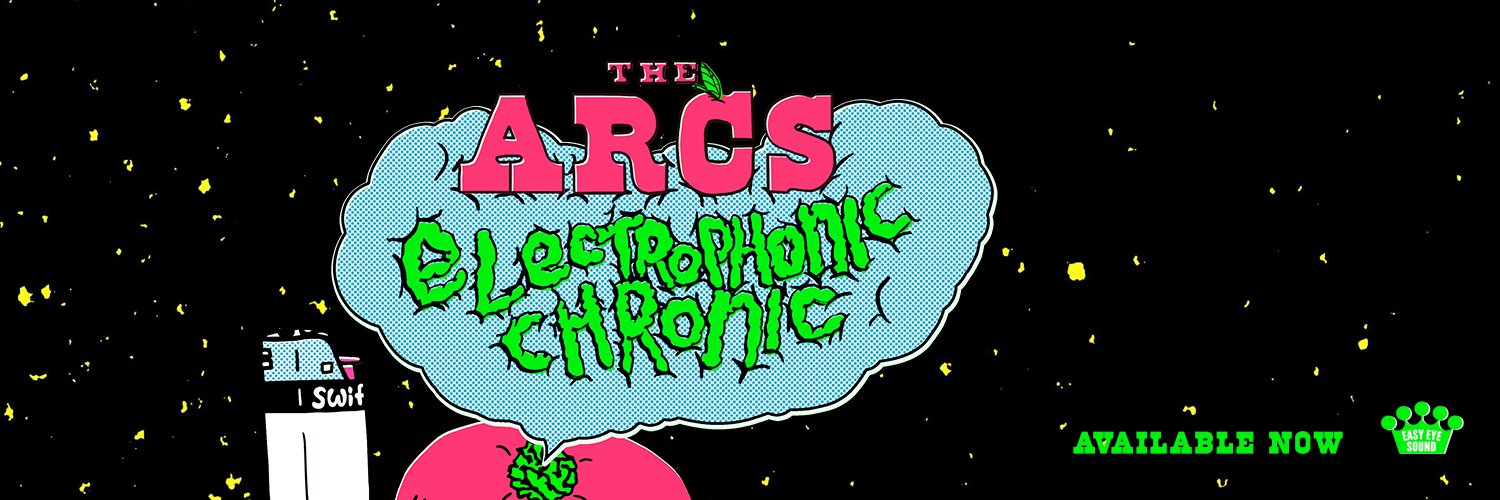 thearcs's profile banner image
