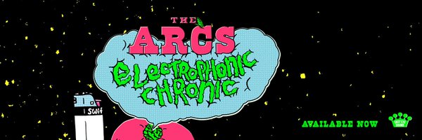 thearcs Profile Banner