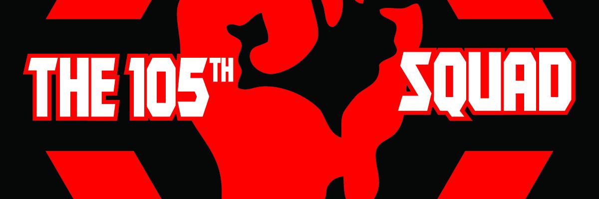 105thSquad's profile banner image