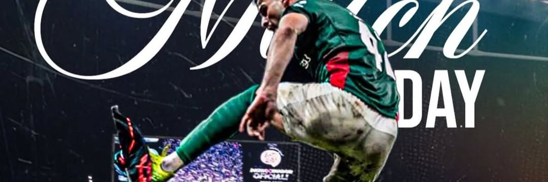 antoniomharcelo's profile banner image