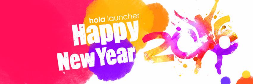 HolaLauncher's profile banner image