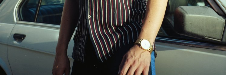 berel banner