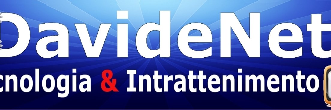 davidenetLIVE's profile banner image