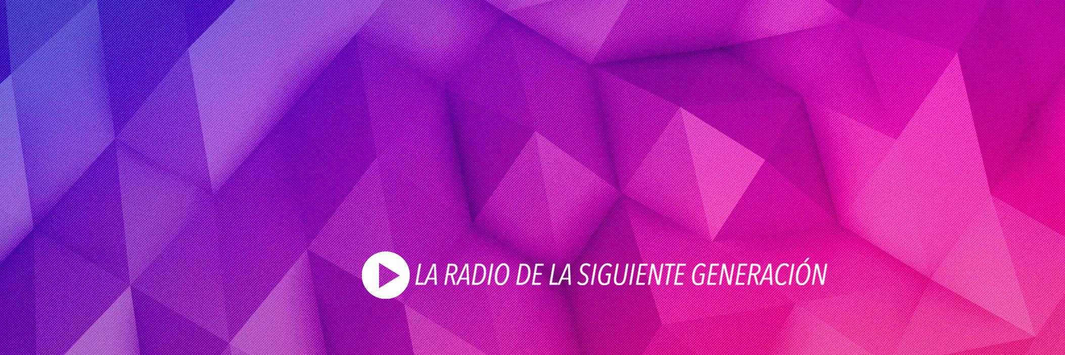 NextFMradio's profile banner image