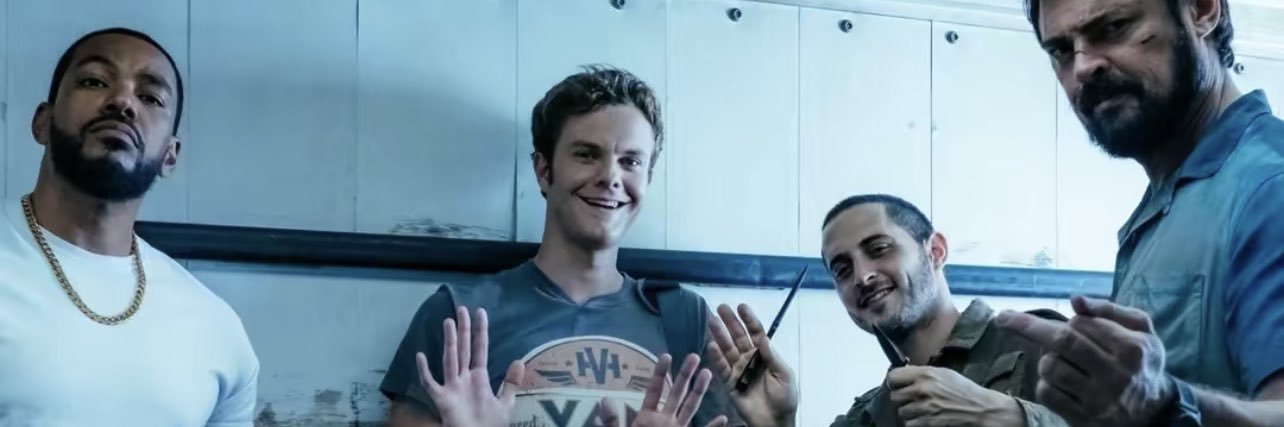 francoislje's profile banner image